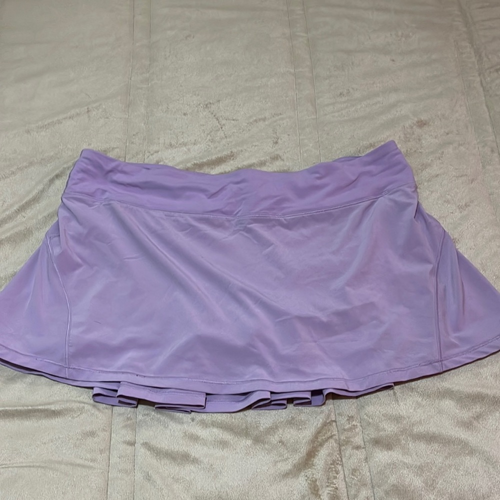 Lululemon skirt